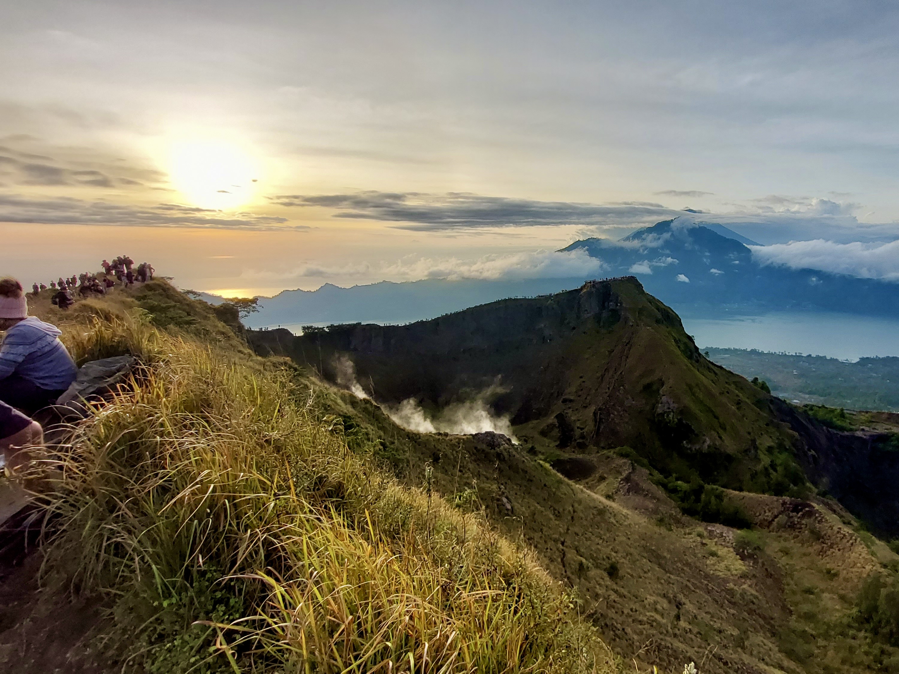 Berg Bali