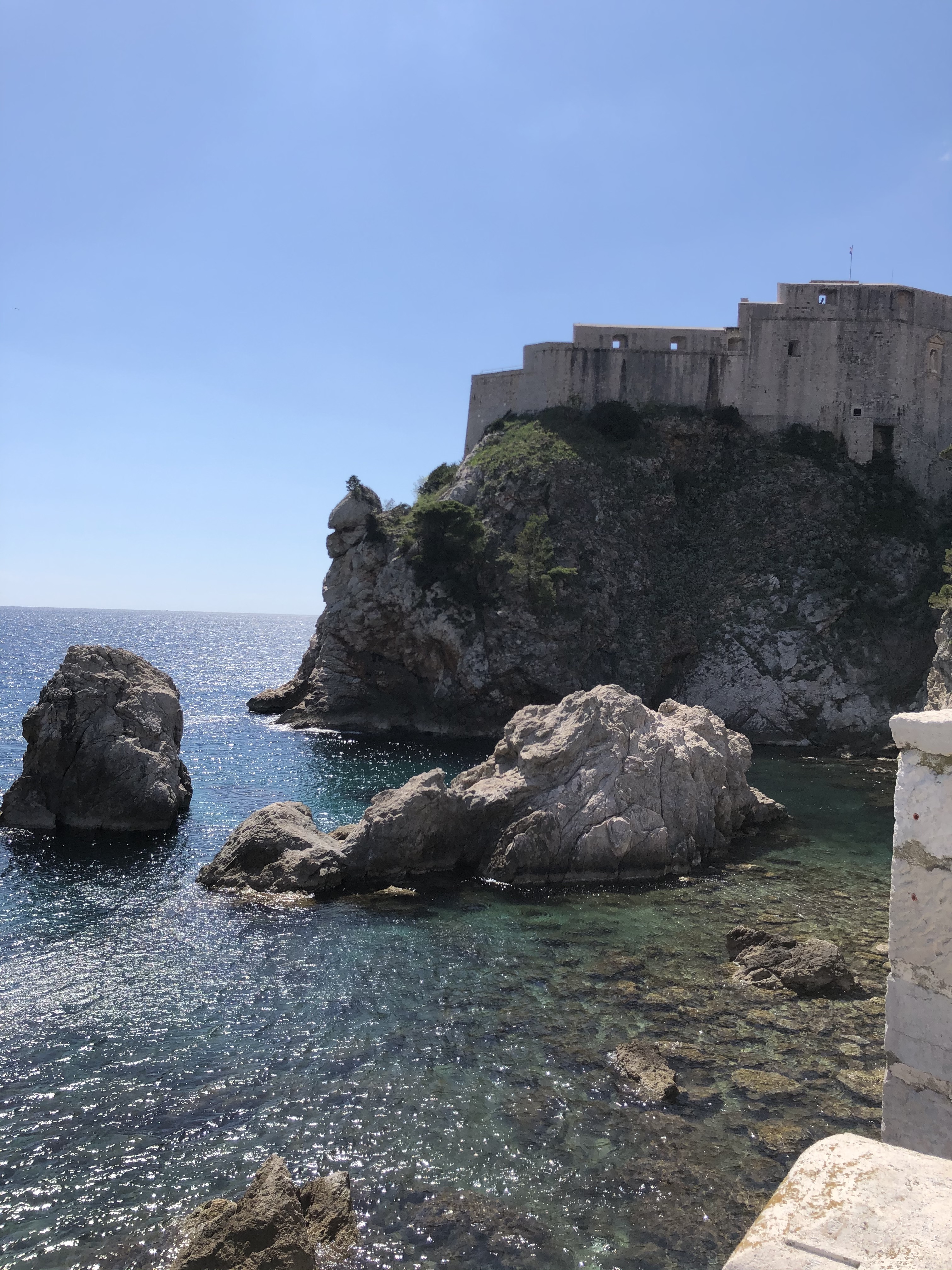 Kust Dubrovnik