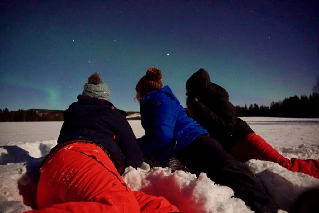 Lapland single reizen jongeren