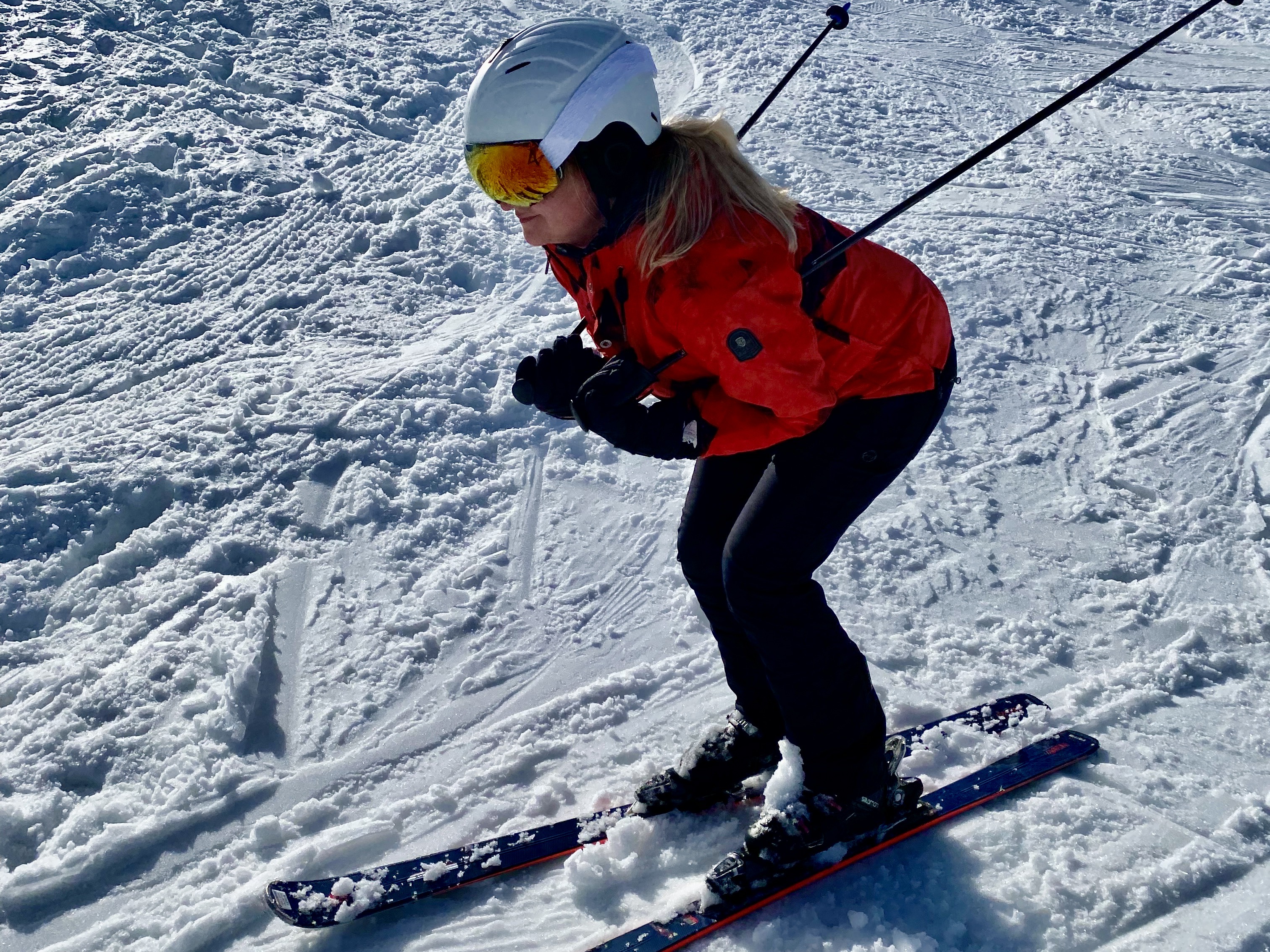 Skiën snowboarden wintersportvakanties
