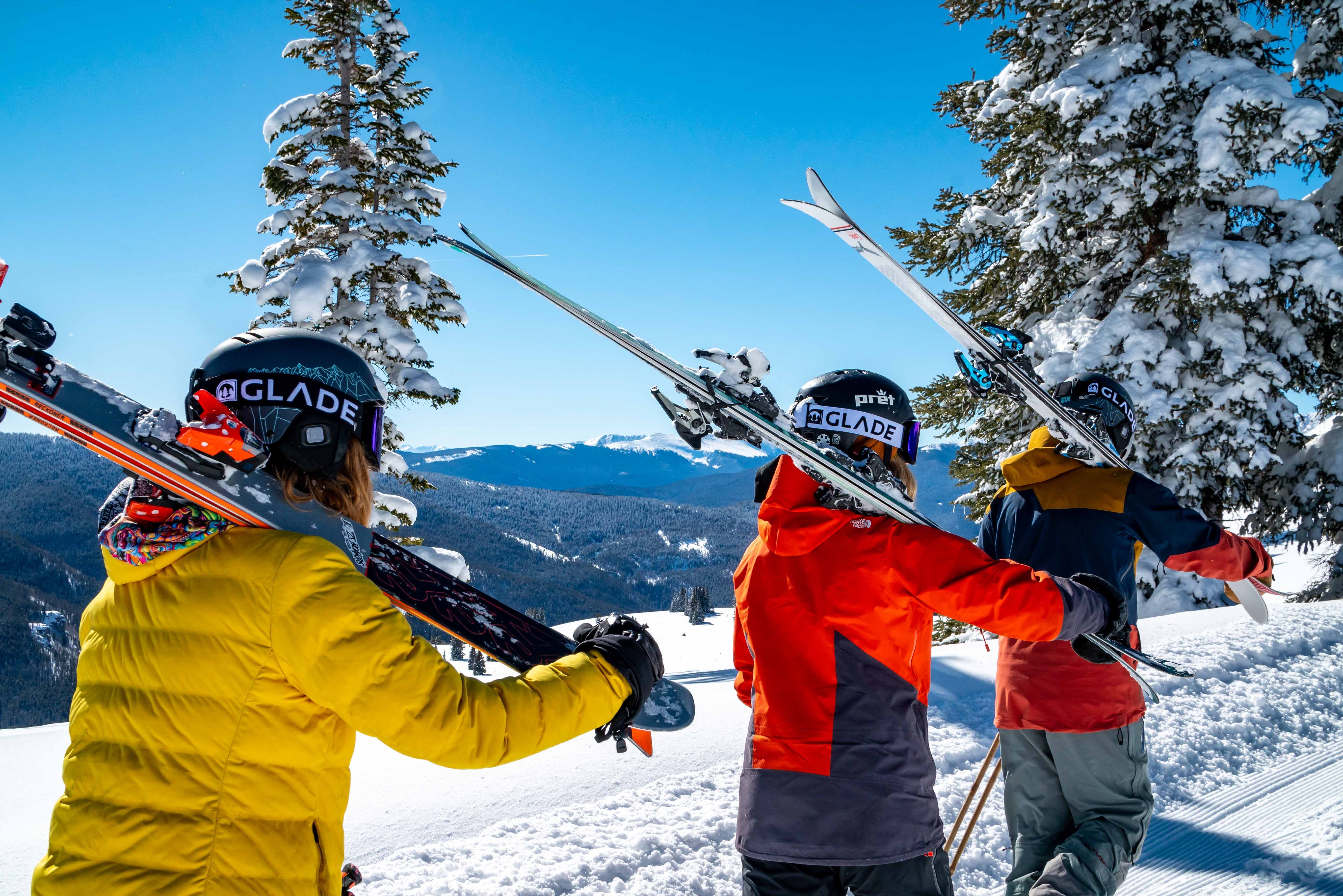 Ski en winterfun slovenie groepsreizen