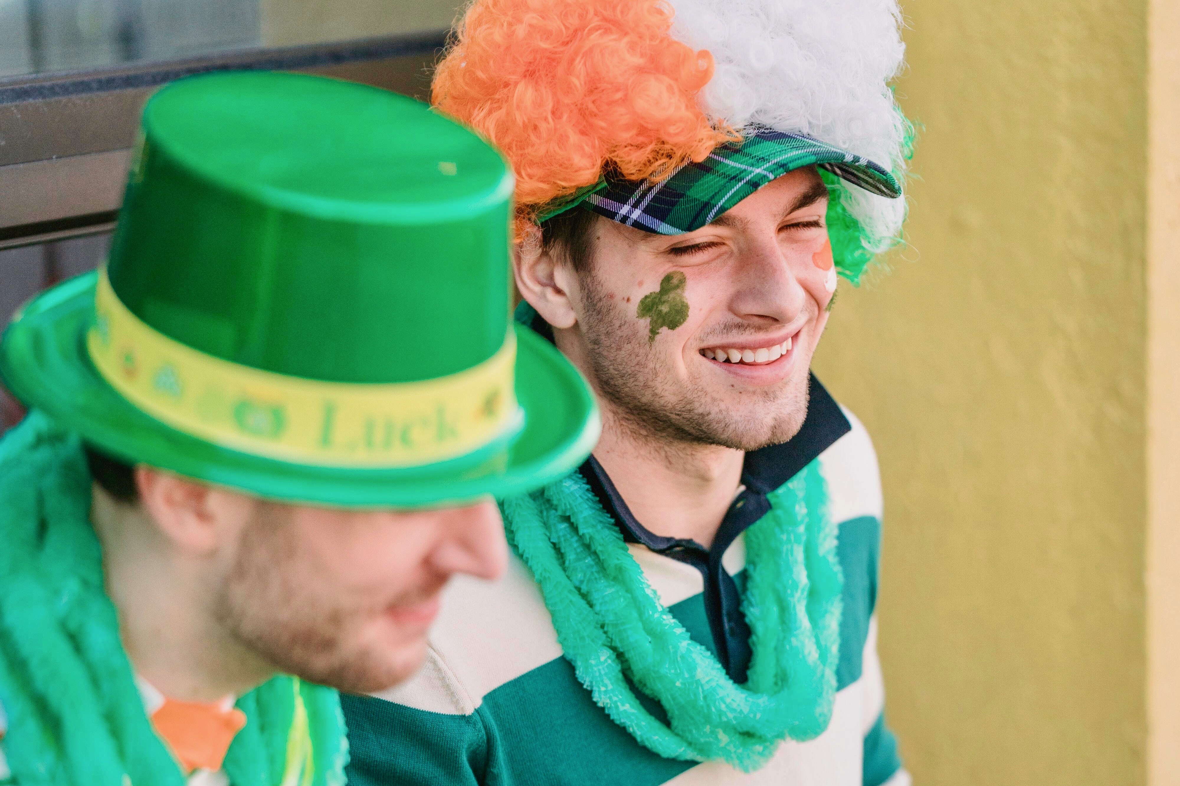 St. Patrick's Day Ierland